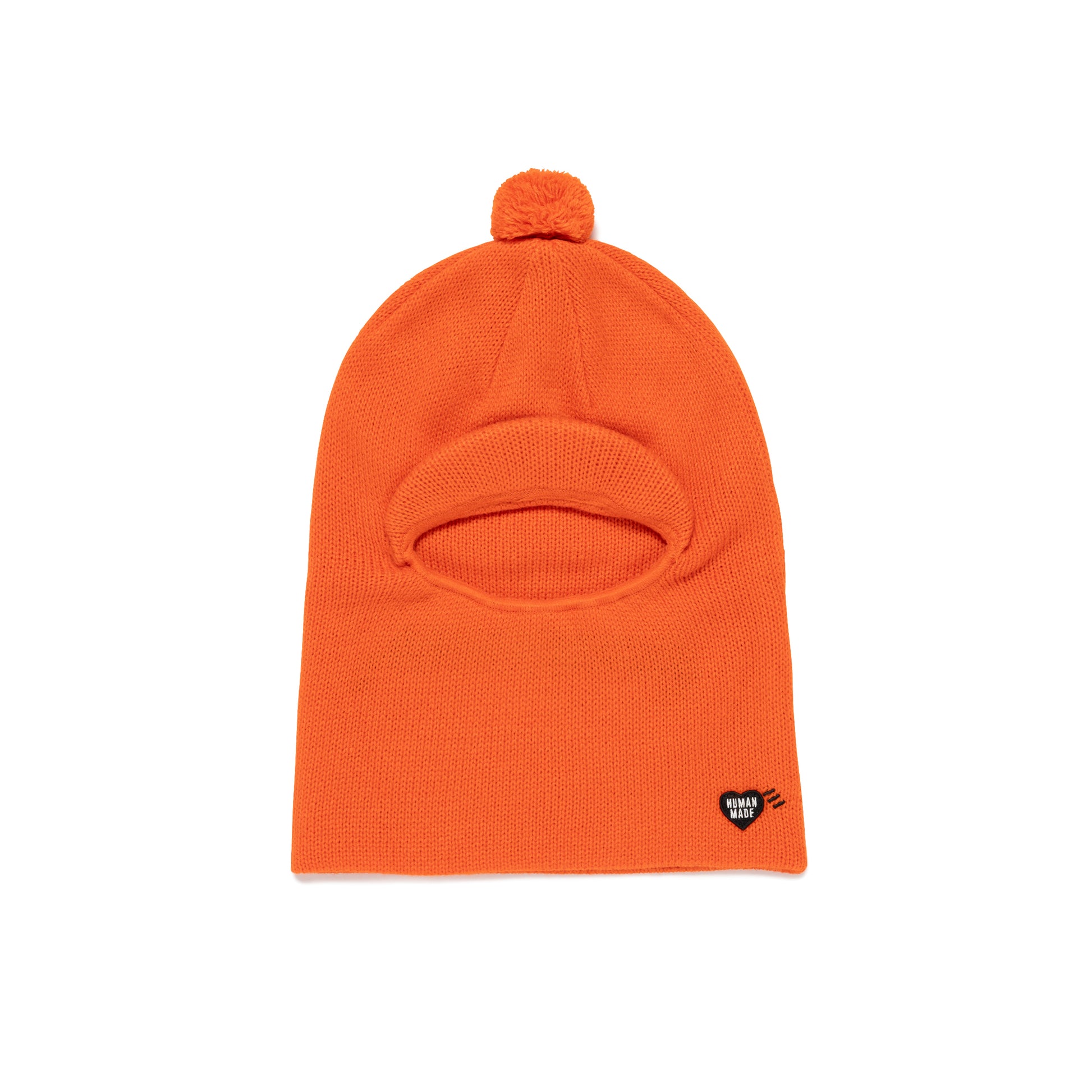 HUMAN MADE BALACLAVA KNIT CAP OG-A