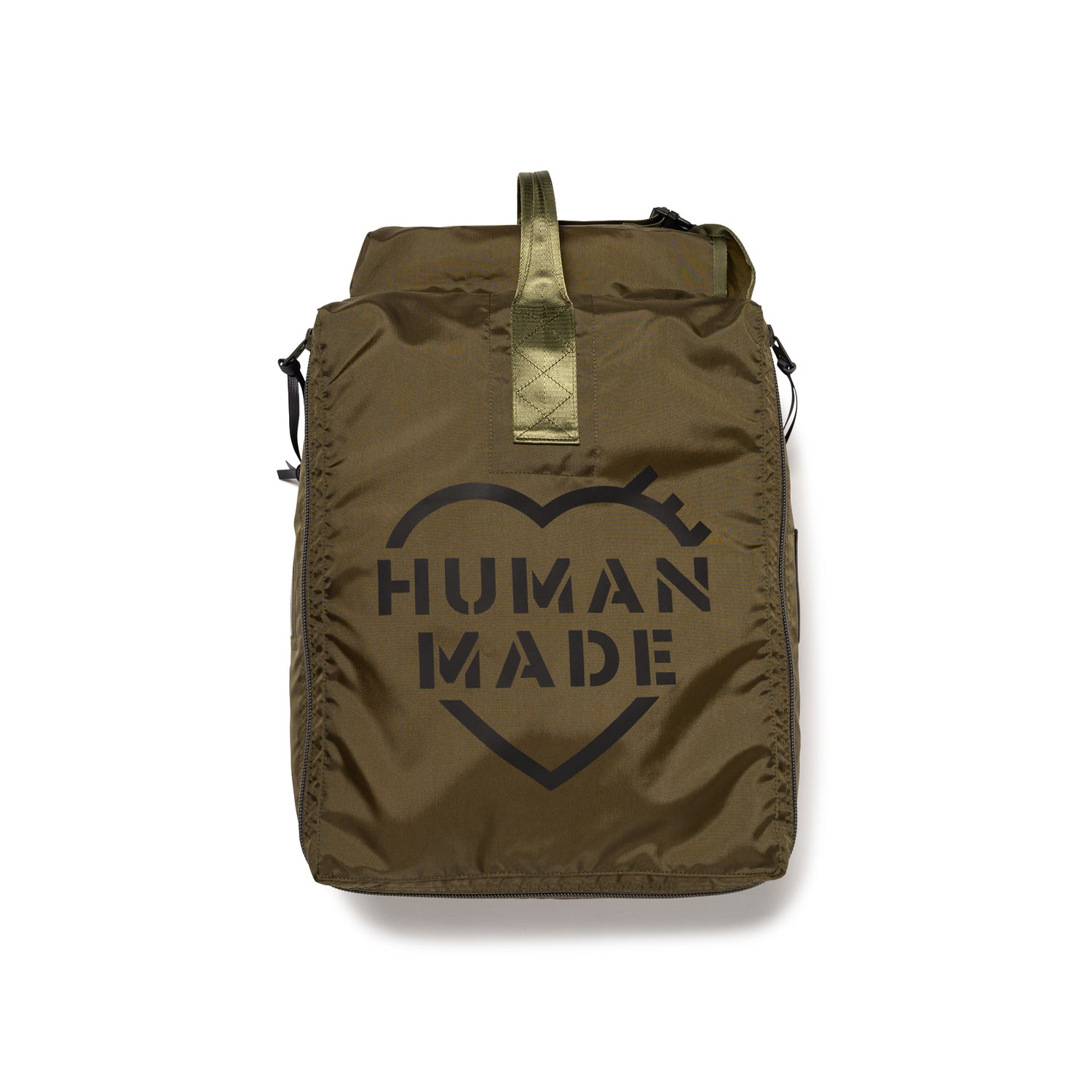 HUMAN MADE / バッグ・ポーチ