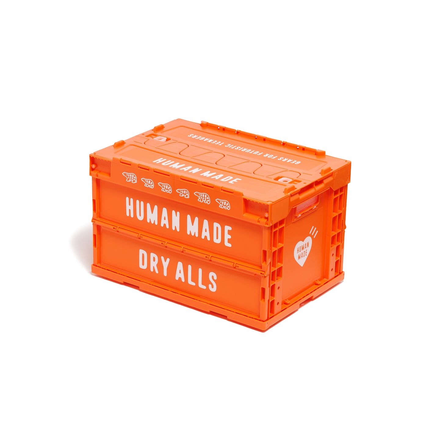 HUMAN MADE CONTAINER 50L OR-A