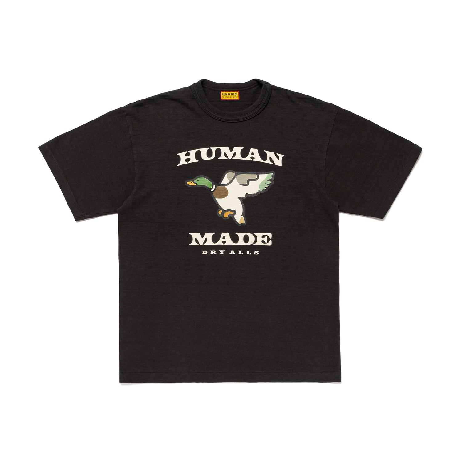 HUMAN MADE