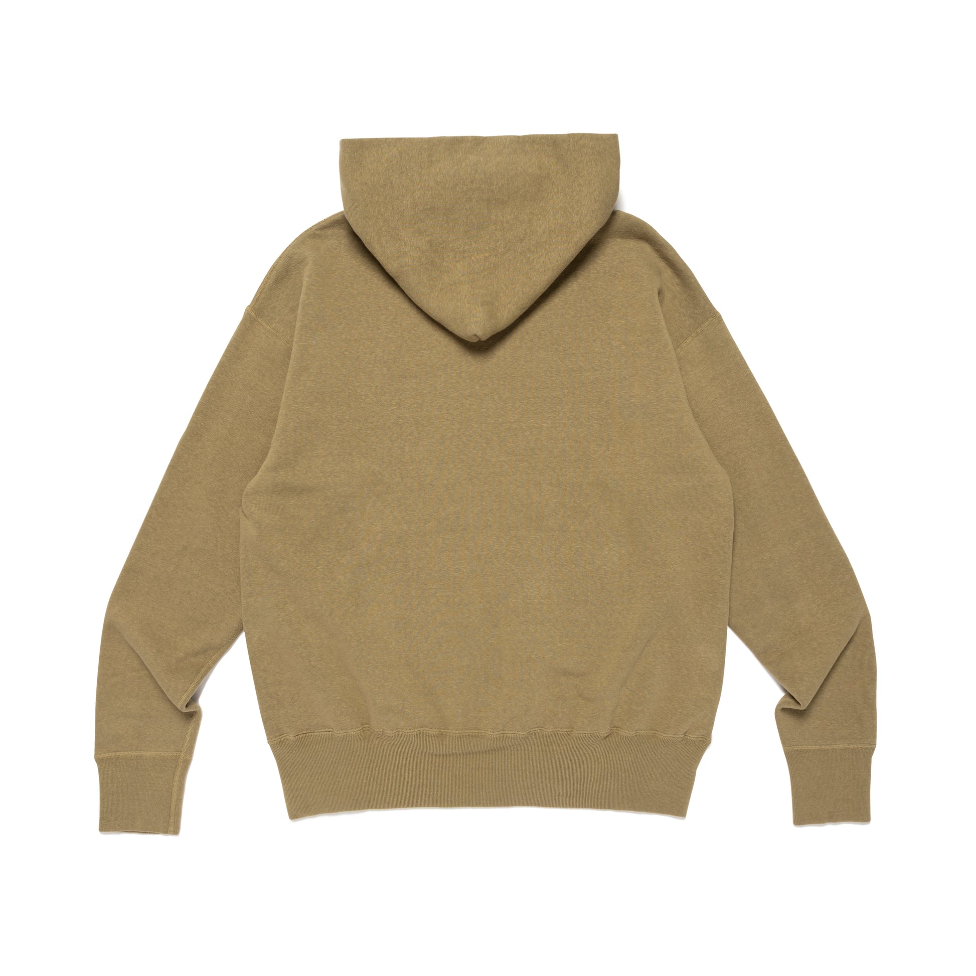 HUMAN MADE TSURIAMI HOODIE OD-B