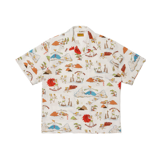 HUMAN MADE – SHIRTS – HUMAN MADE Inc.