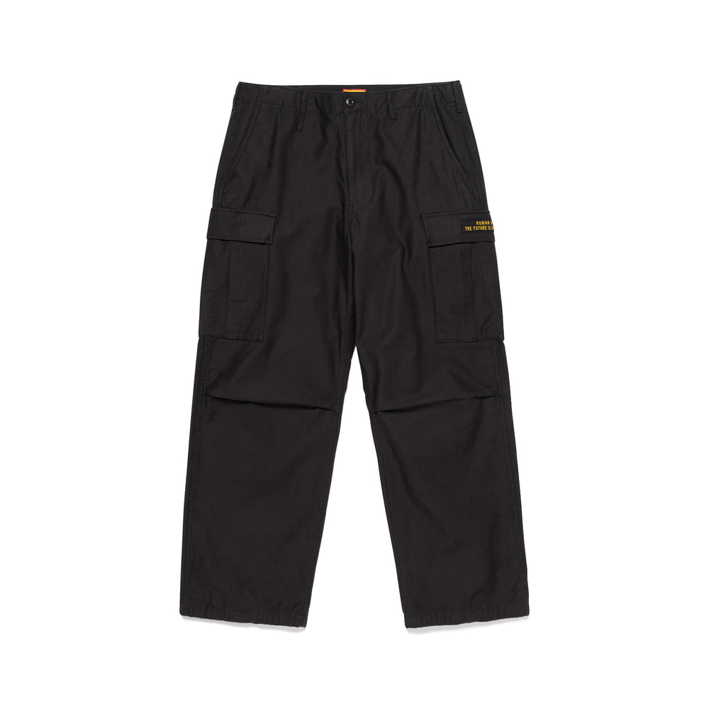 HUMAN MADE CARGO PANTS BK-A