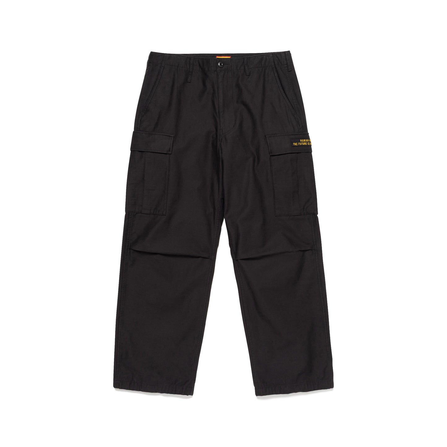 HUMAN MADE CARGO PANTS BK-A