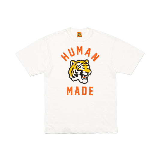HUMAN MADE GRAPHIC T-SHIRT #02 WH-A
