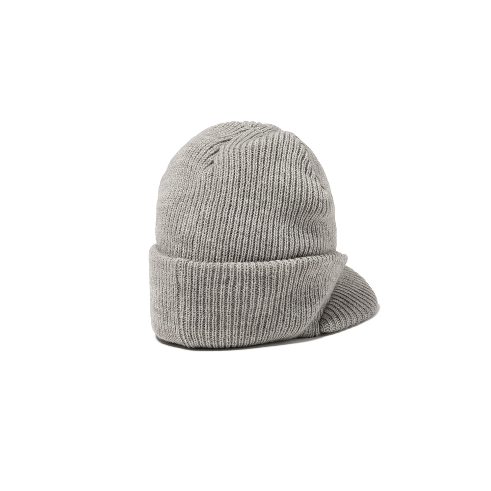 HUMAN MADE OLSO CAP GY-B