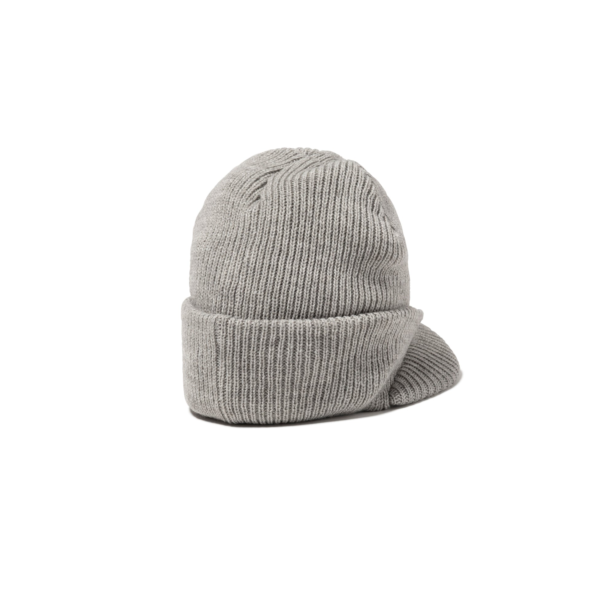 HUMAN MADE OLSO CAP GY-B