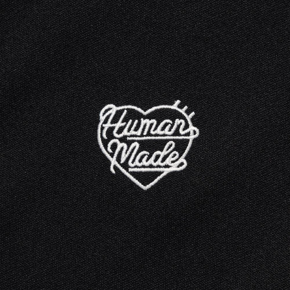 HUMAN MADE TRACK JACKET BK-C