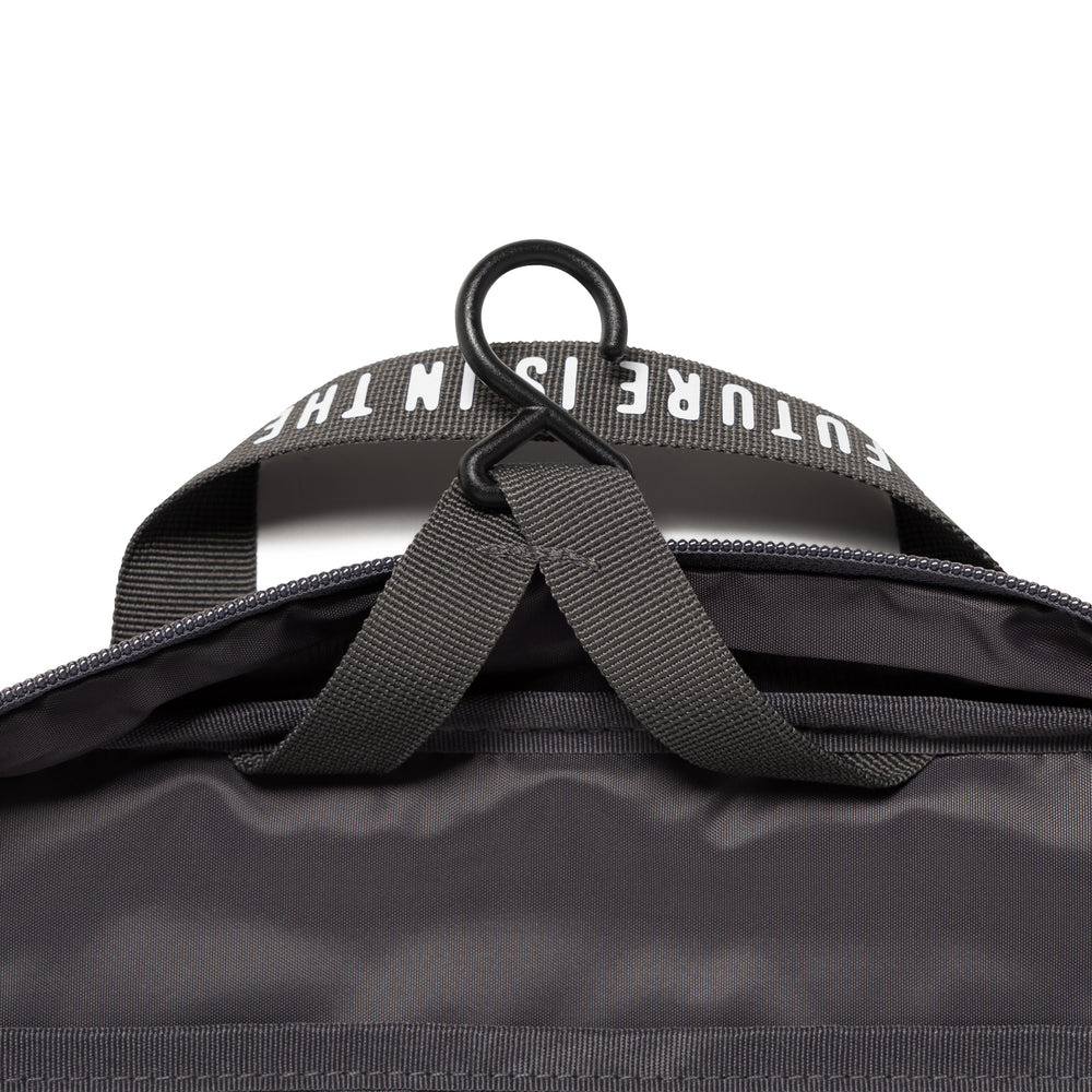 HUMAN MADE ORGANIZER POUCH GY-E