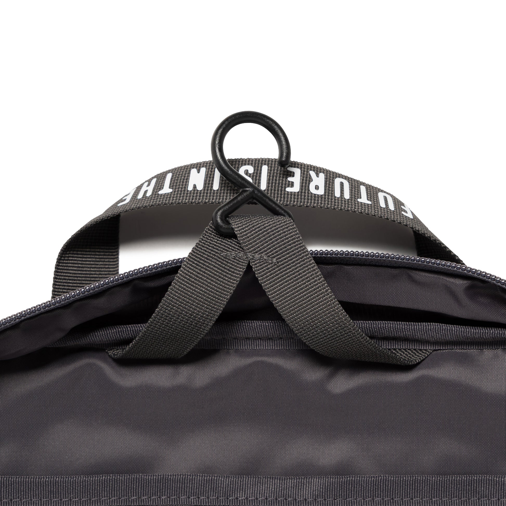 HUMAN MADE ORGANIZER POUCH GY-E