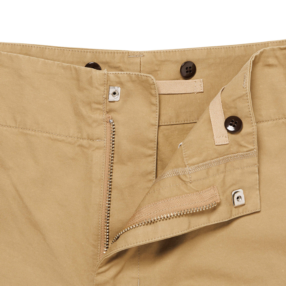 HUMAN MADE STRAIGHT CARGO PANTS BG-C