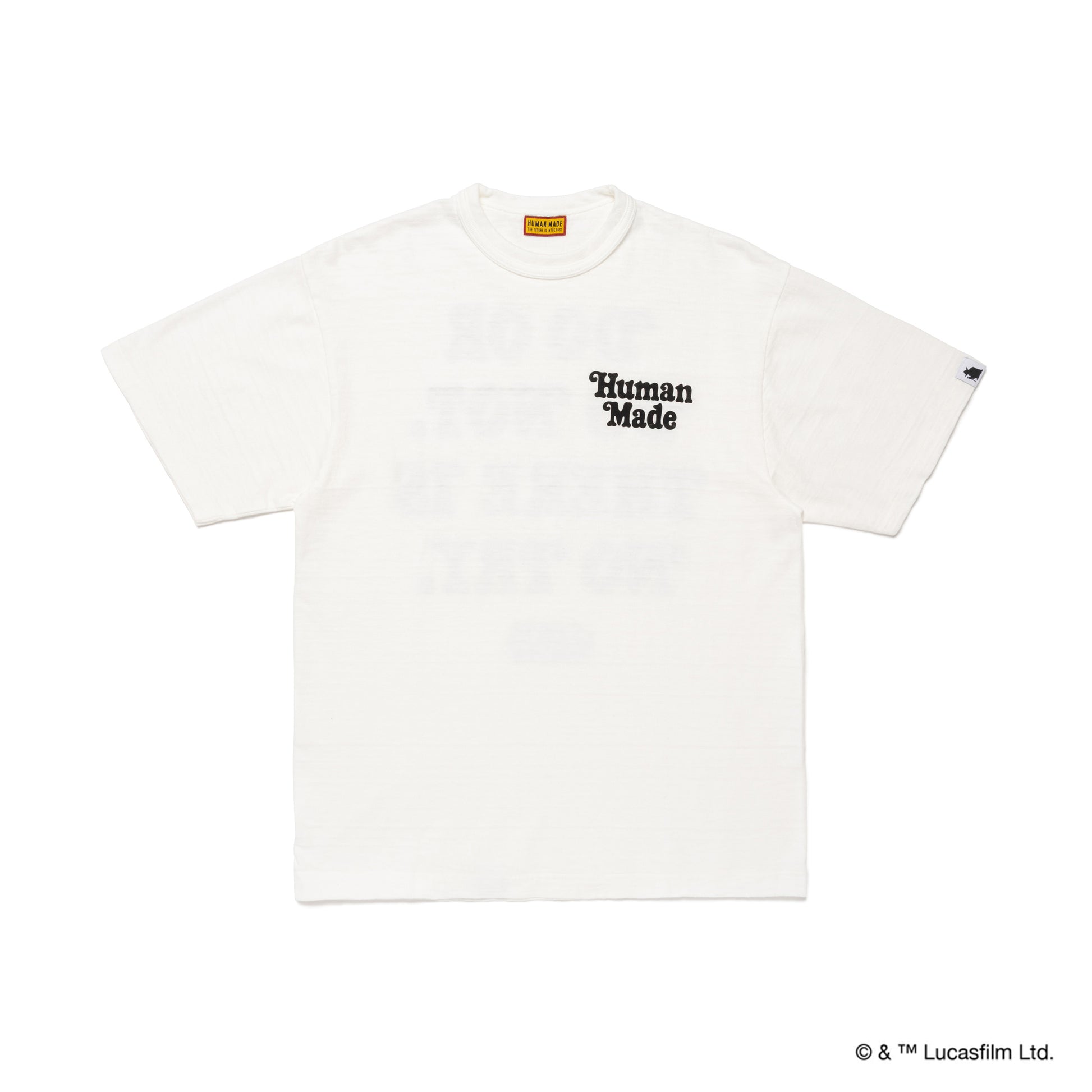 HUMAN MADE HUMAN MADE / STARWARS GRAPHIC T-SHIRT #2 – HUMAN MADE Inc.