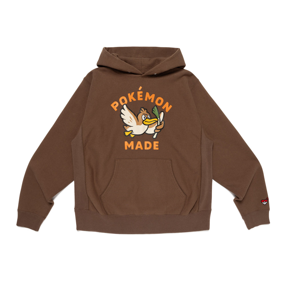 HUMAN MADE  POKEMON MADE HEAVYWEIGHT HOODIE BN-A
