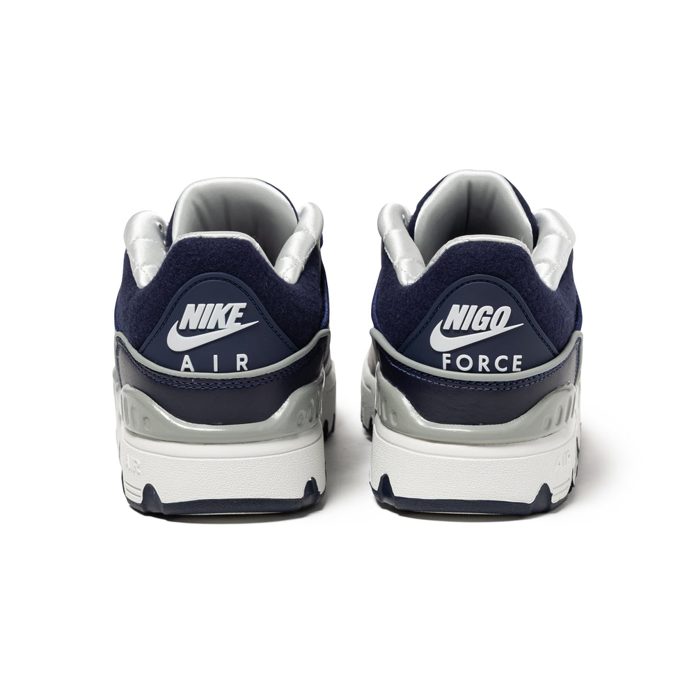 HUMAN MADE NIKE AIR FORCE 3 LOW SP #2 NY-D