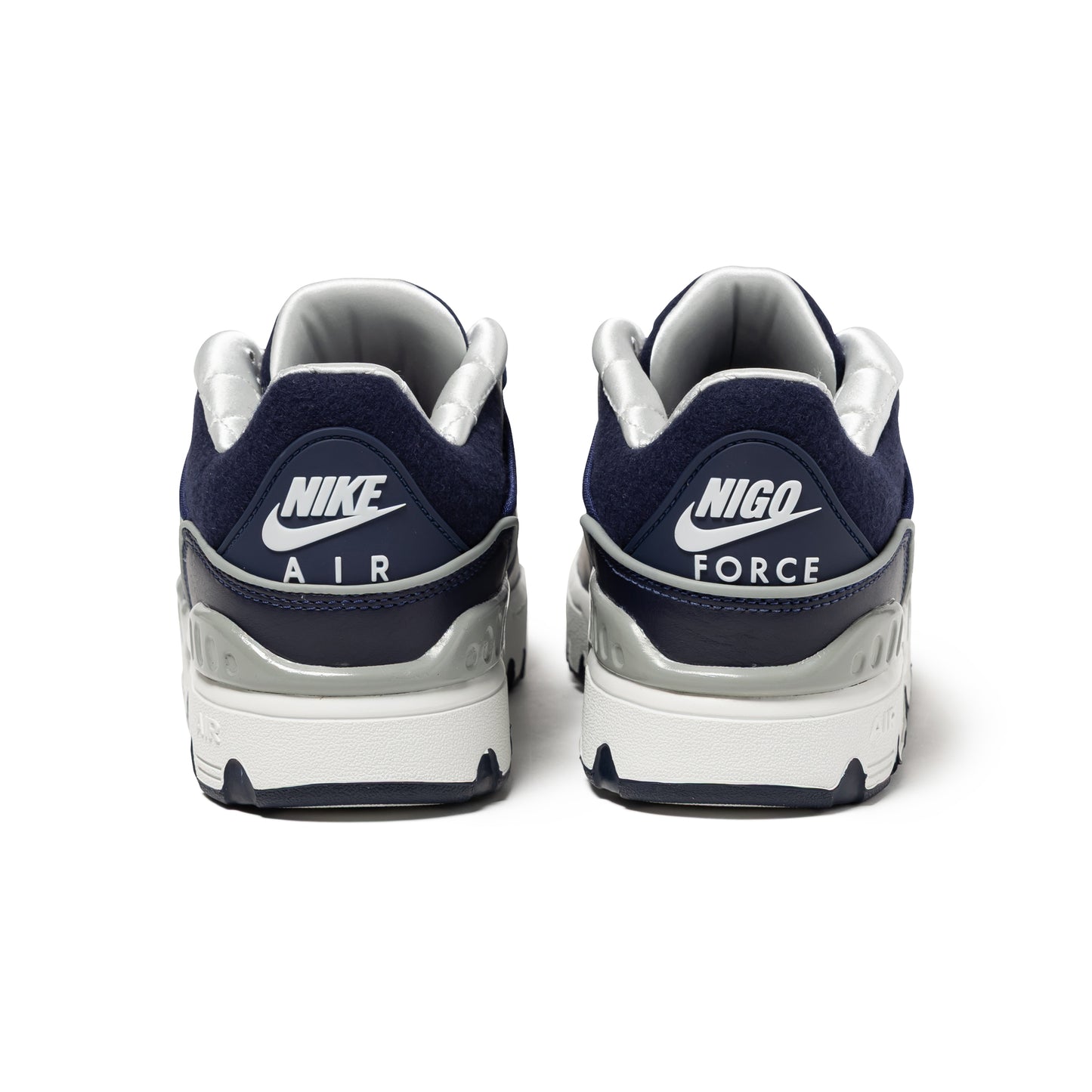 HUMAN MADE NIKE AIR FORCE 3 LOW SP #2 NY-D