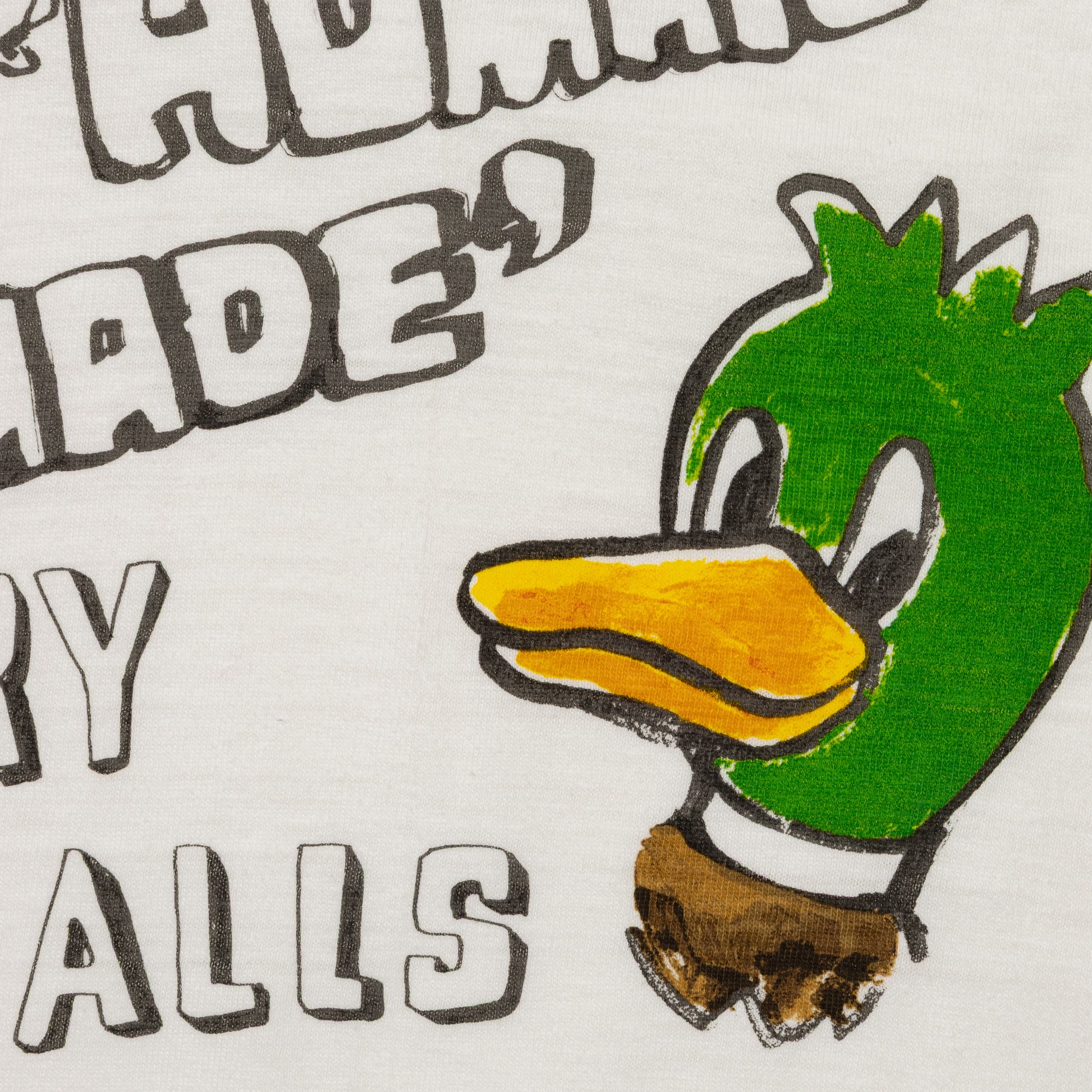 HUMAN MADE  GRAPHIC T-SHIRT WH-C