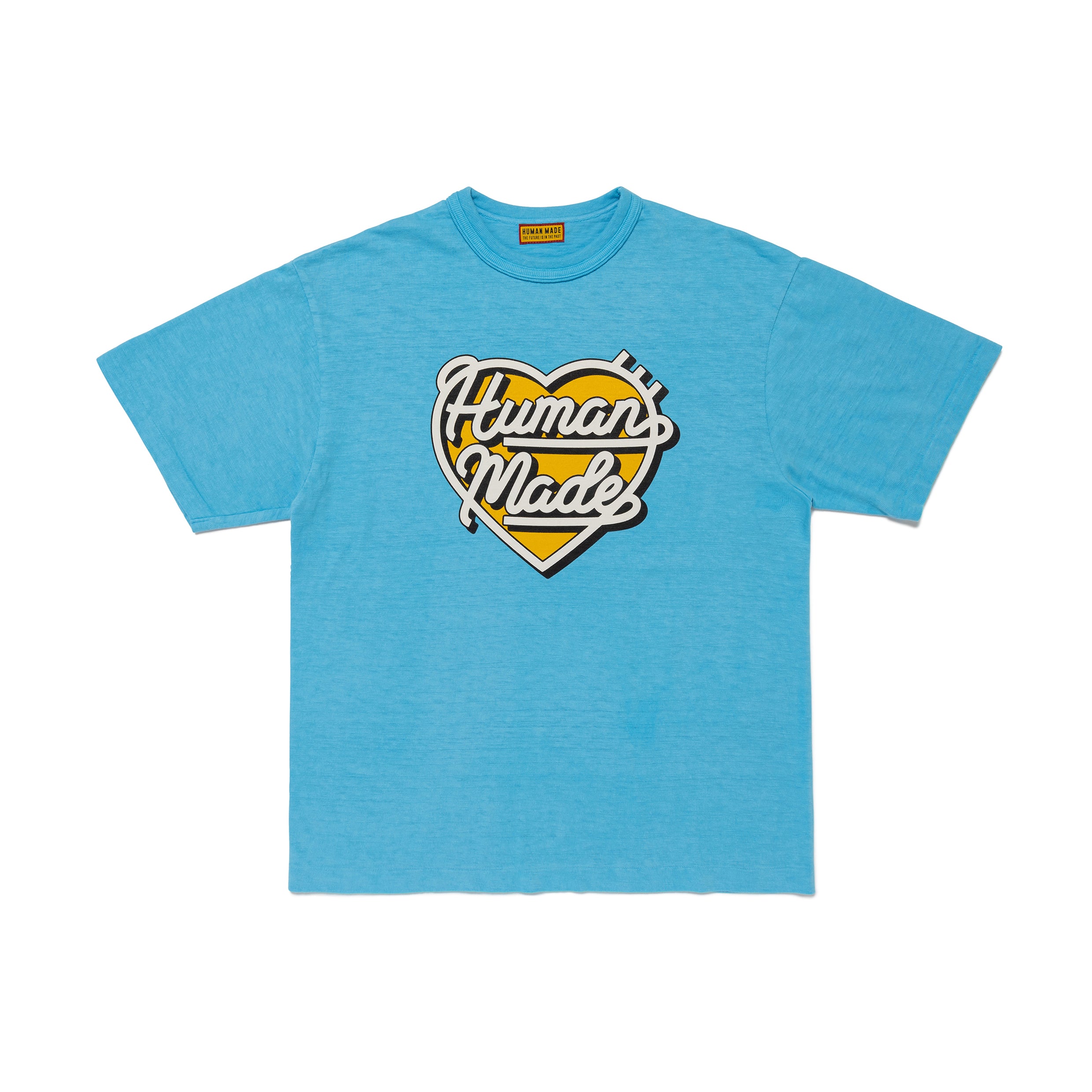 HUMAN MADE – T SHIRTS – HUMAN MADE Inc.