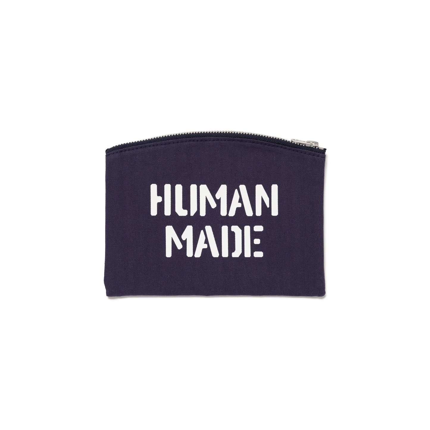 HUMAN MADE BANK POUCH NY-B