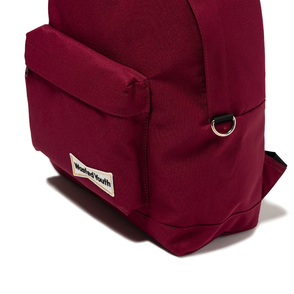 Wasted Youth BACKPACK 1-D