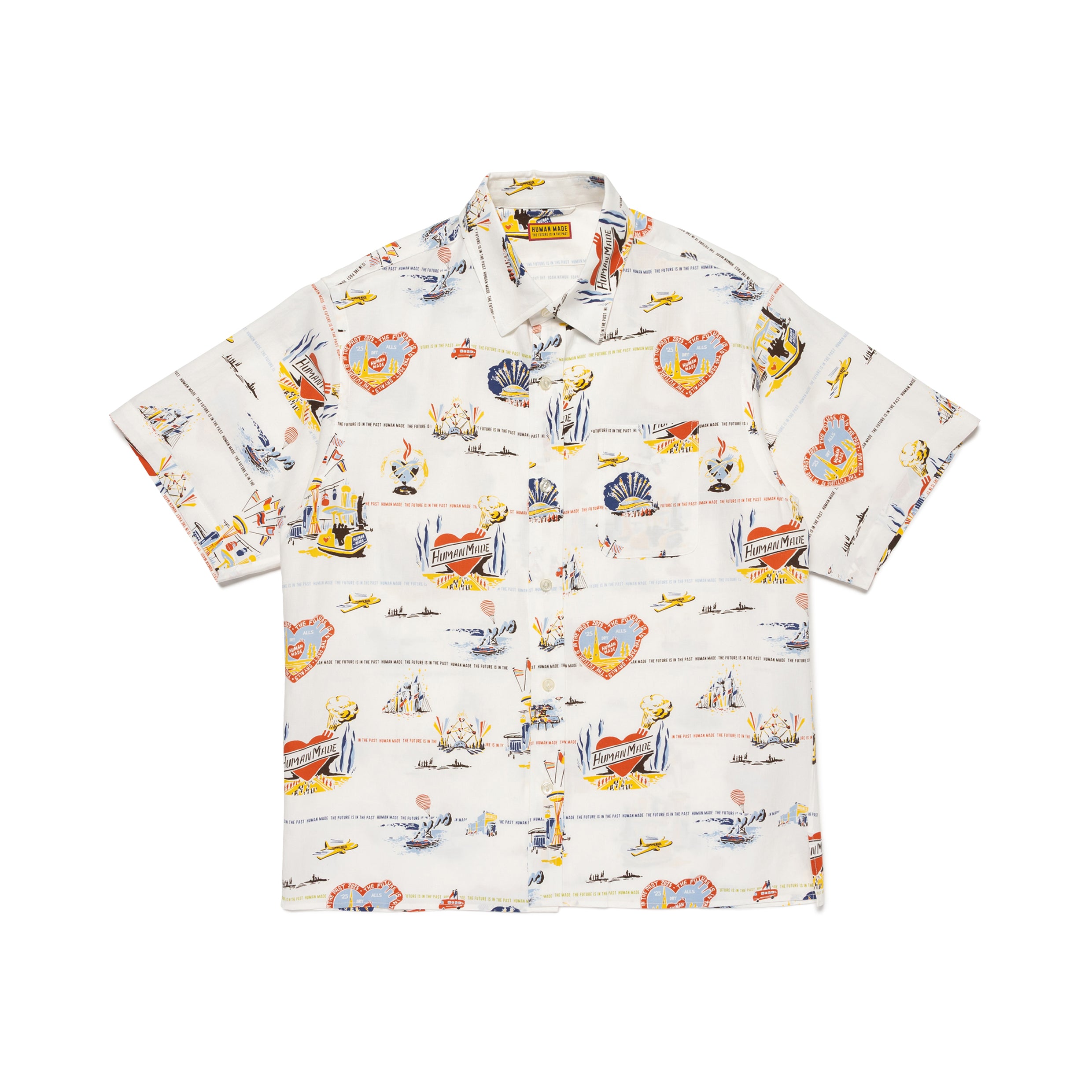 ALL ITEMS – HUMAN MADE Inc.