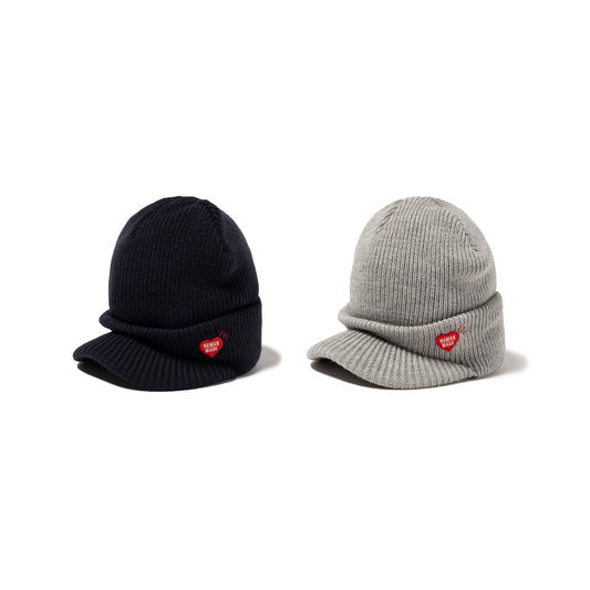 HUMAN MADE OLSO CAP 1-A