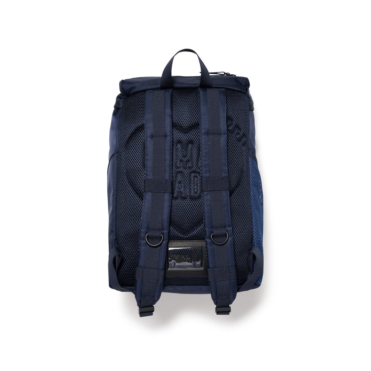 HUMAN MADE MILITARY BACKPACK NY-B