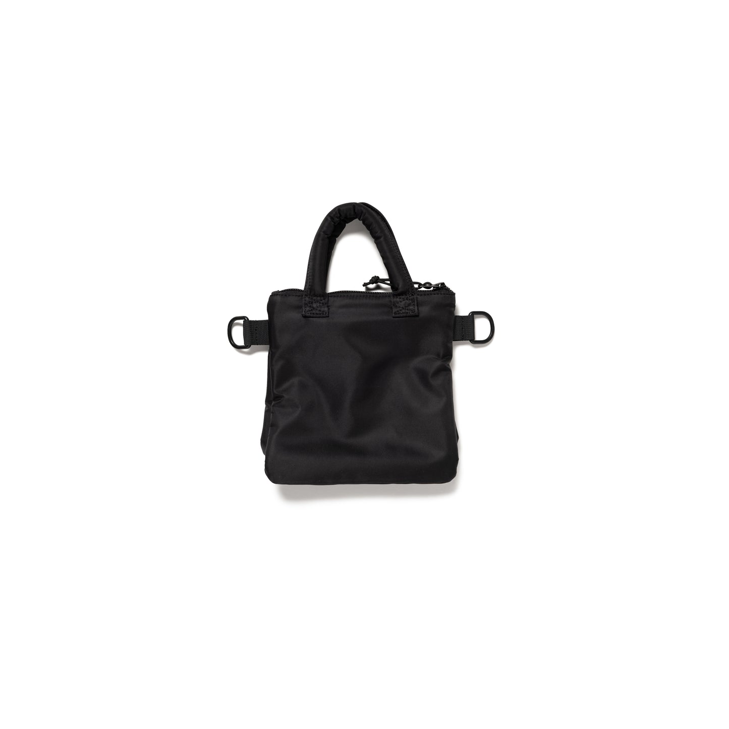 HUMAN MADE MINI HELMET BAG BK-D