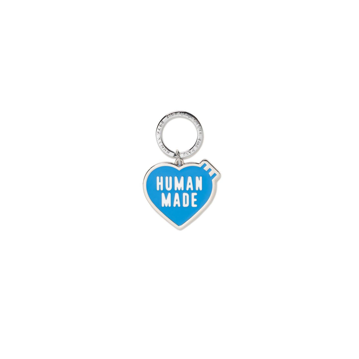 HUMAN MADE HEART KEYRING BL-B.jpg