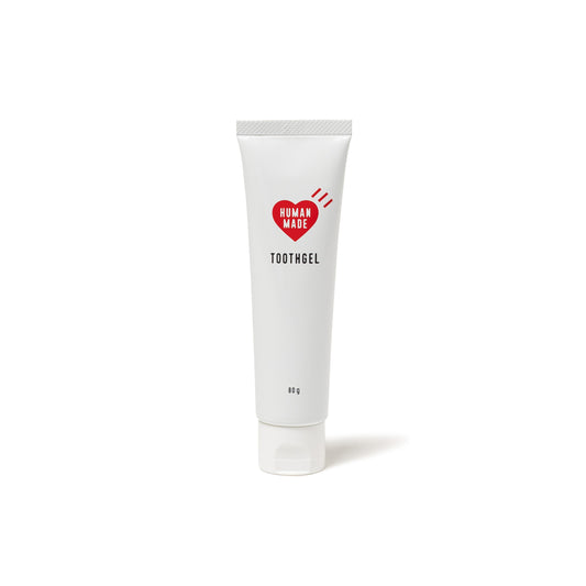 HUMAN MADE HUMAN MADE TOOTHGEL WH-A