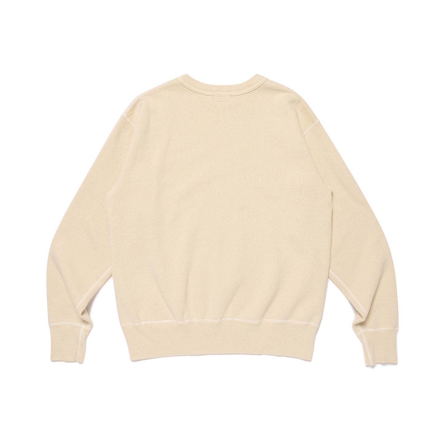 HUMAN MADE TSURIAMI SWEATSHIRT WH-B