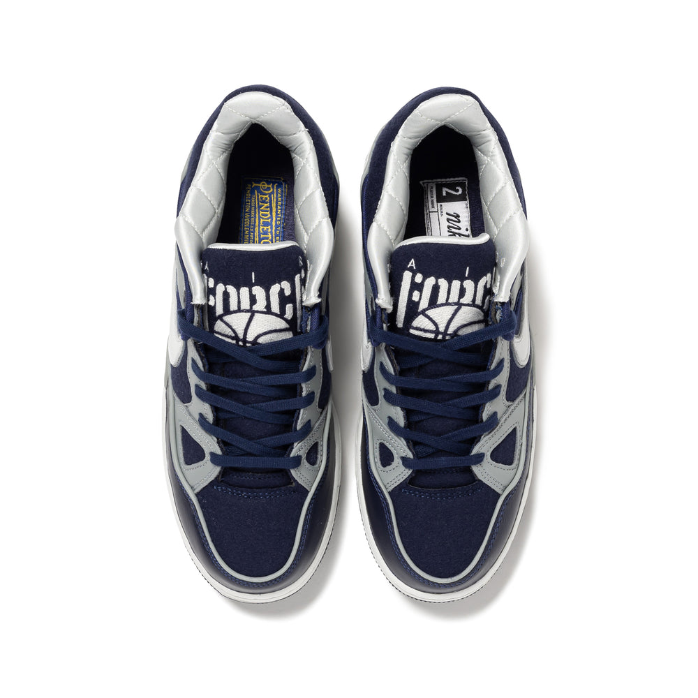 HUMAN MADE NIKE AIR FORCE 3 LOW SP #2 NY-E