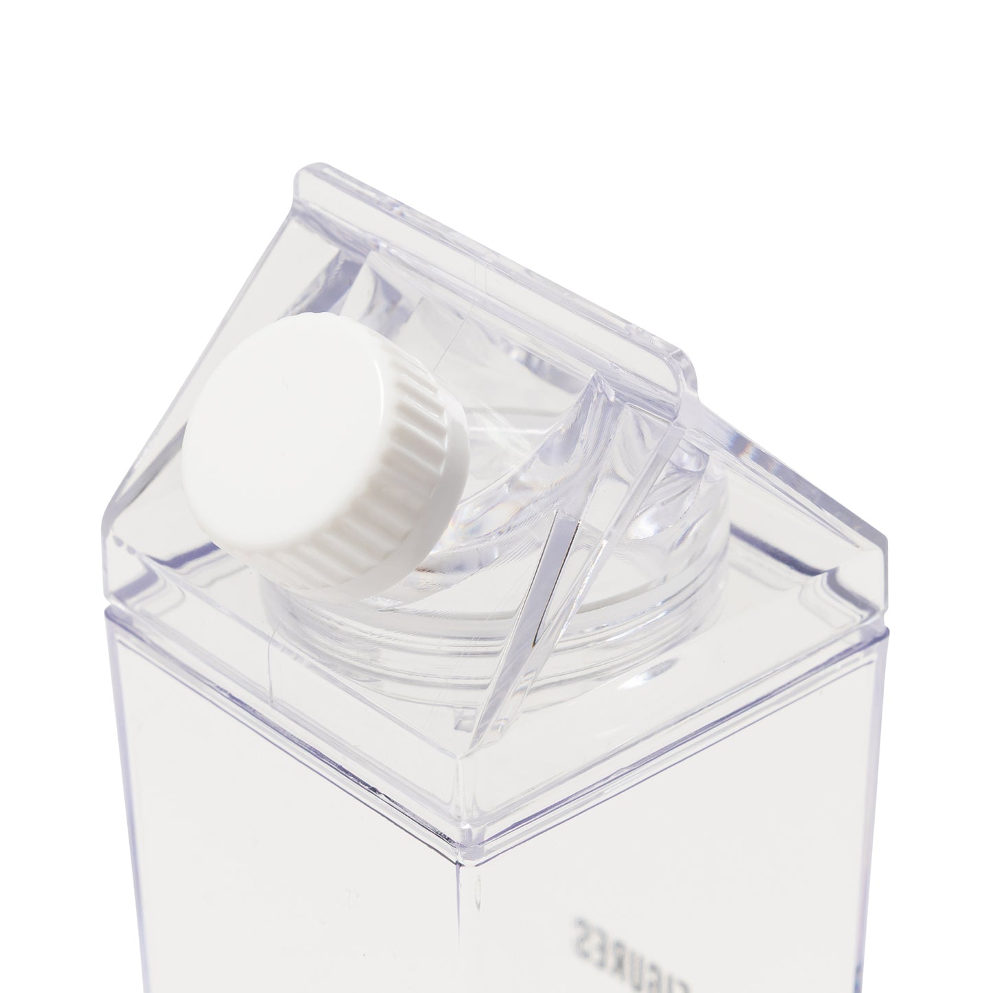 HUMAN MADE HUMAN MADE x MINOR FIGURES MILK CARTON – HUMAN