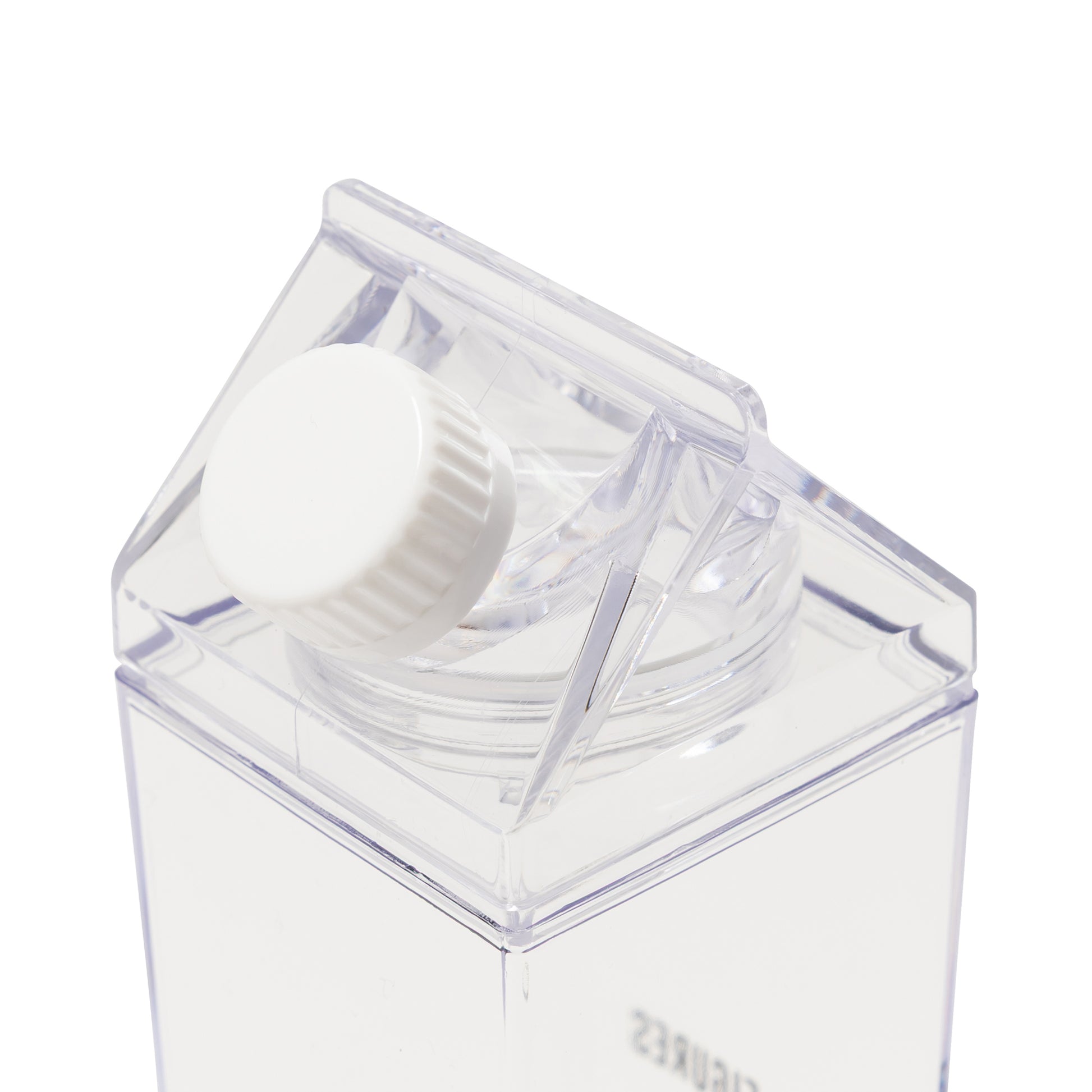 HUMAN MADE MILK CARTON CL-E