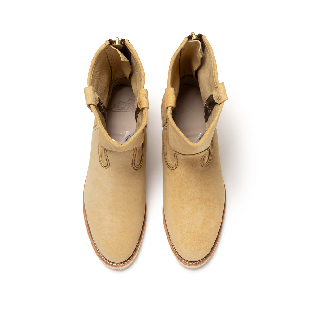 HUMAN MADE HUMAN MADE × RED WING PECOS BG-F