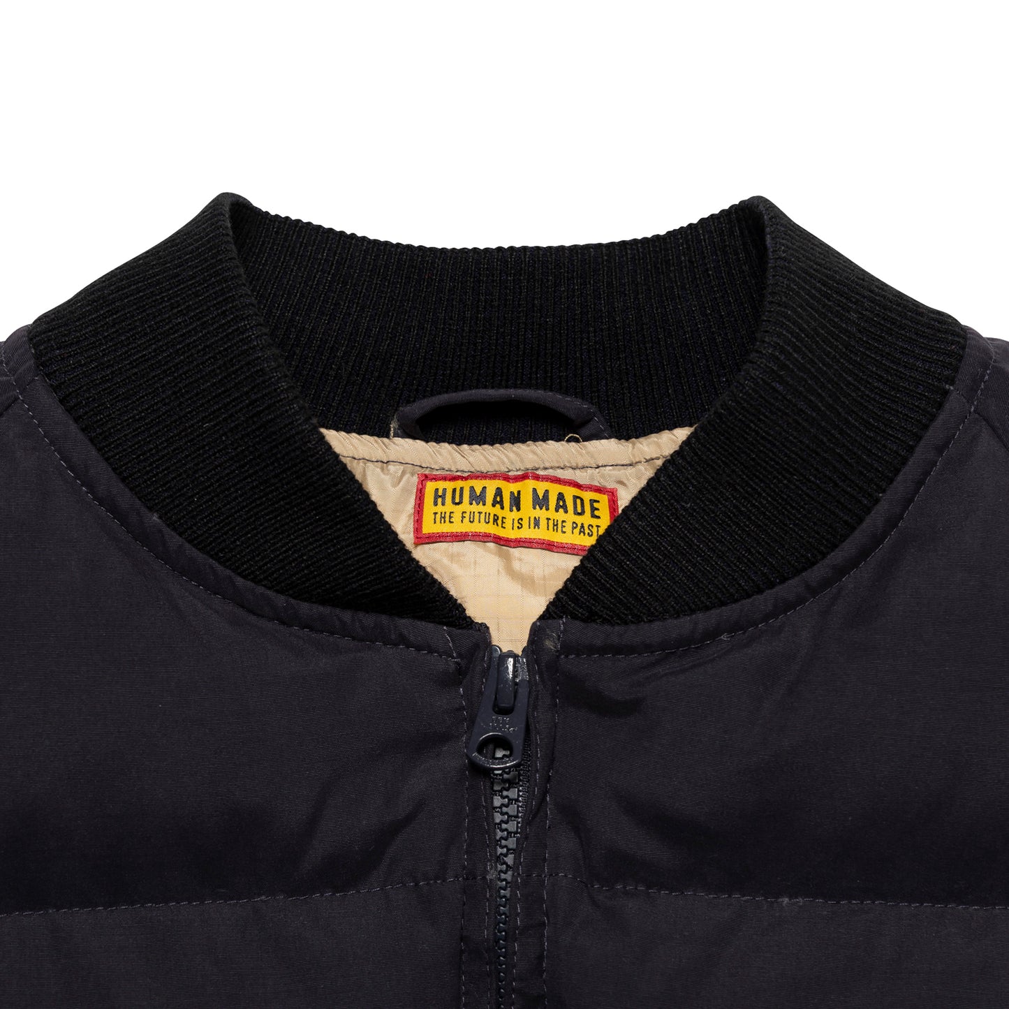 HUMAN MADE DOWN JACKET BL-C