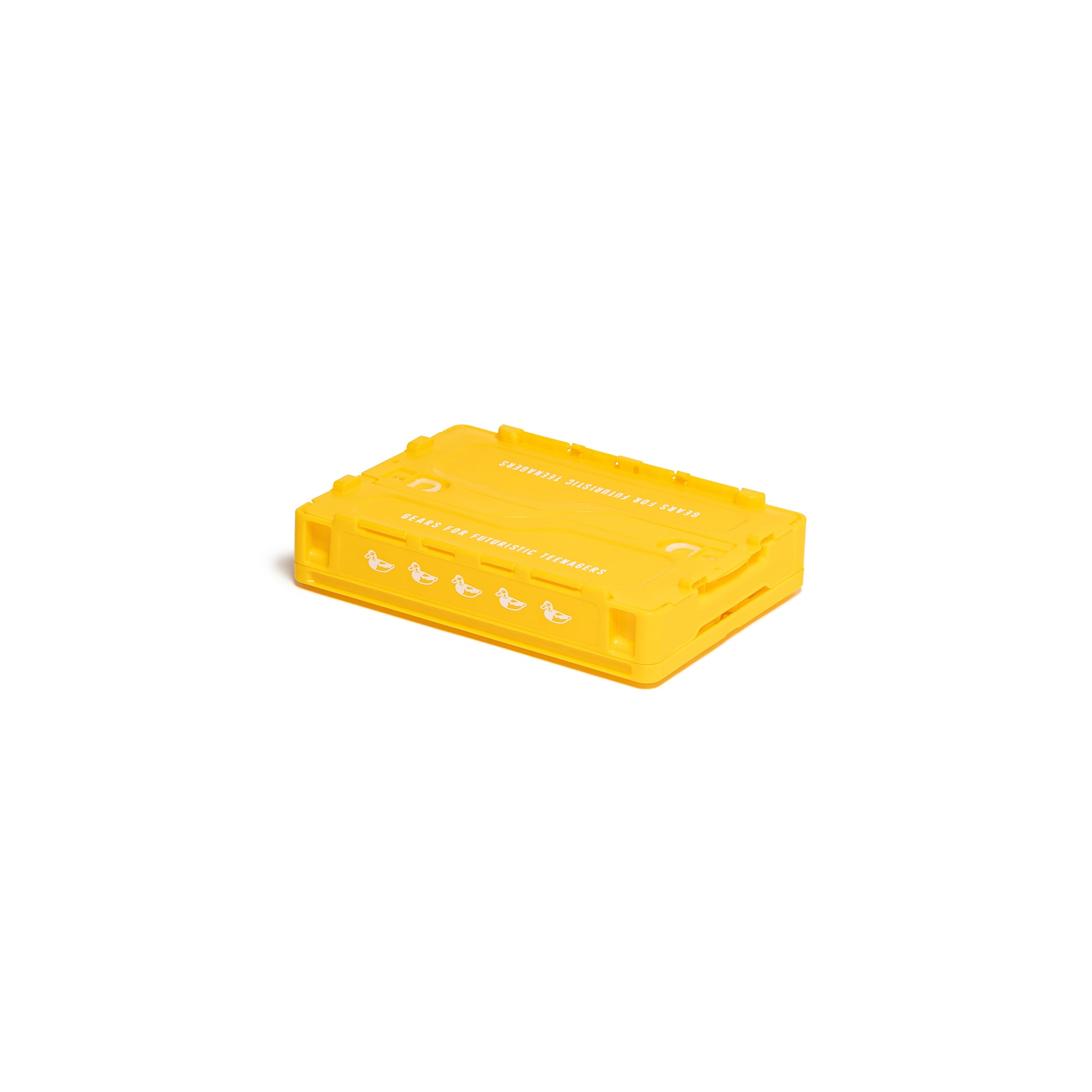 HUMAN MADE CONTAINER 20L YE-C