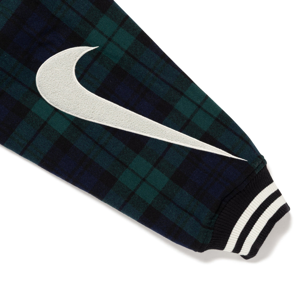 HUMAN MADE NIKE NRG NIGO COACH JACKET PDTN #2 NY-M