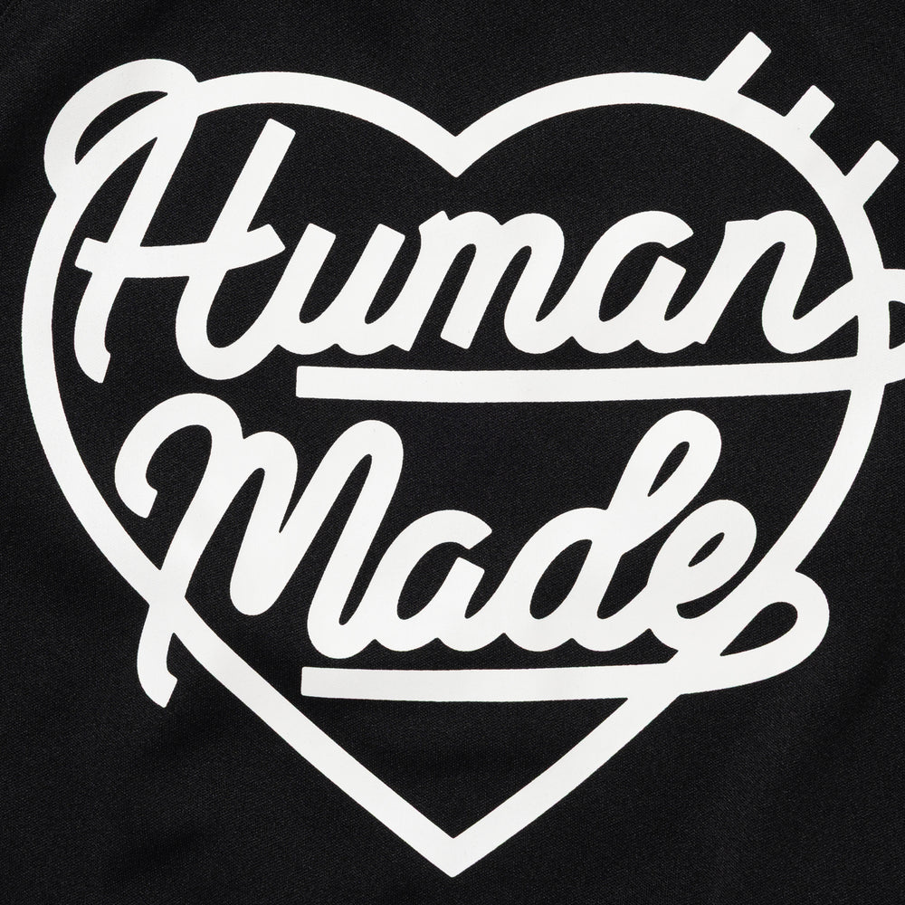 HUMAN MADE TRACK JACKET BK-E