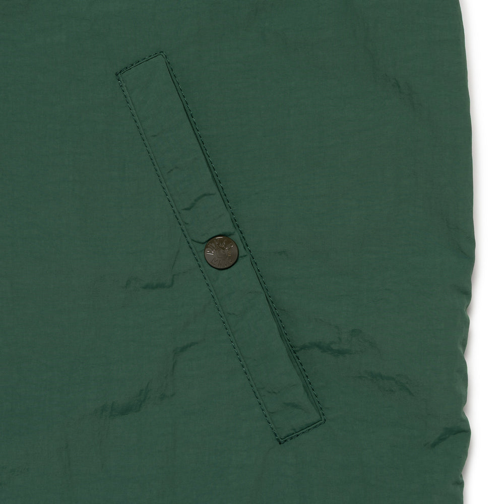 HUMAN MADE COACH JACKET GR-D