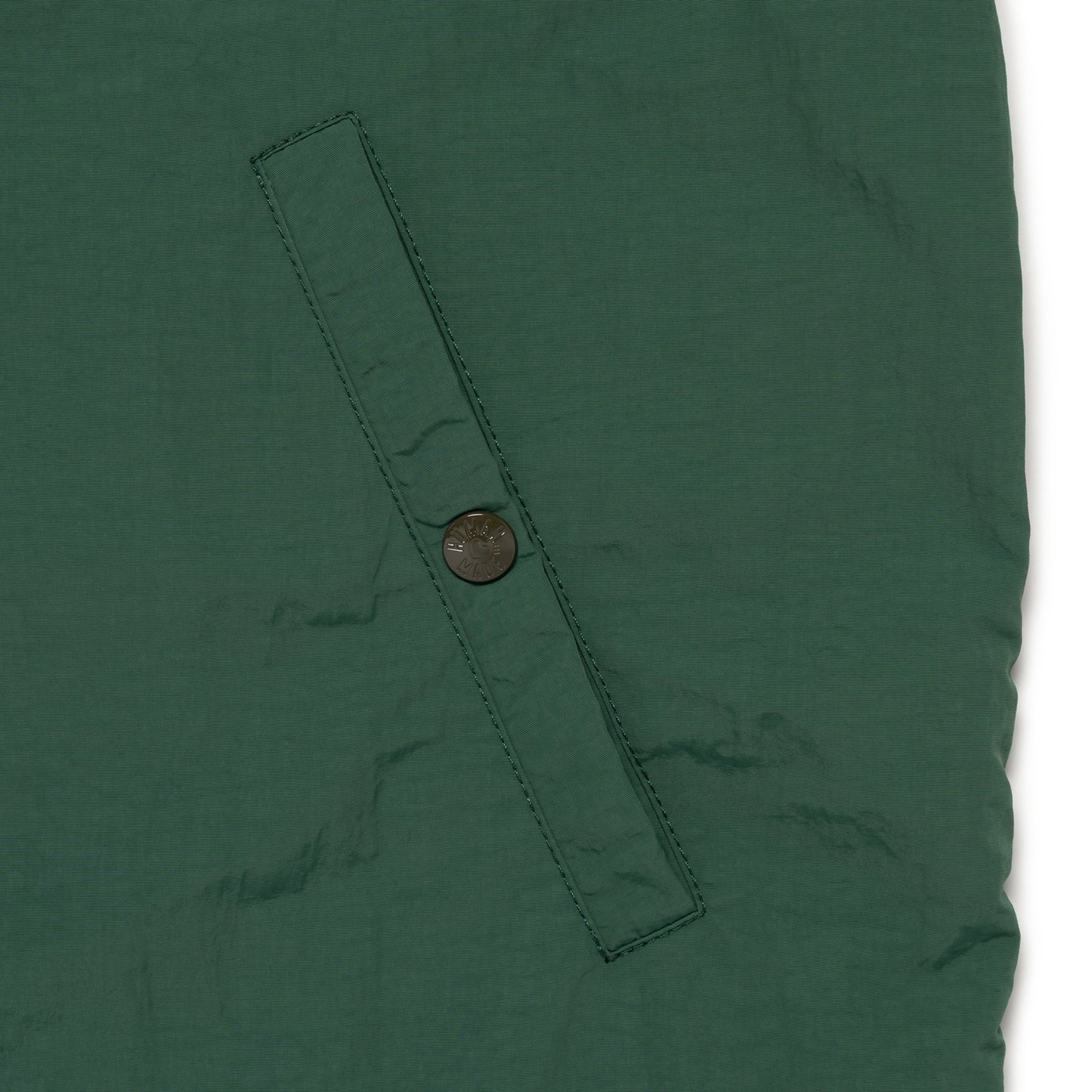 HUMAN MADE COACH JACKET GR-D