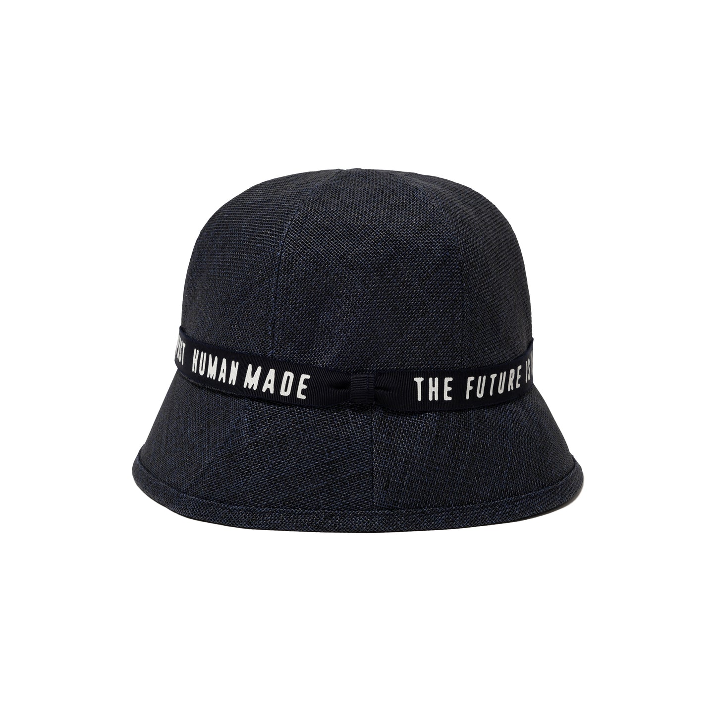 HUMAN MADE PAPER BUCKET HAT NY-C