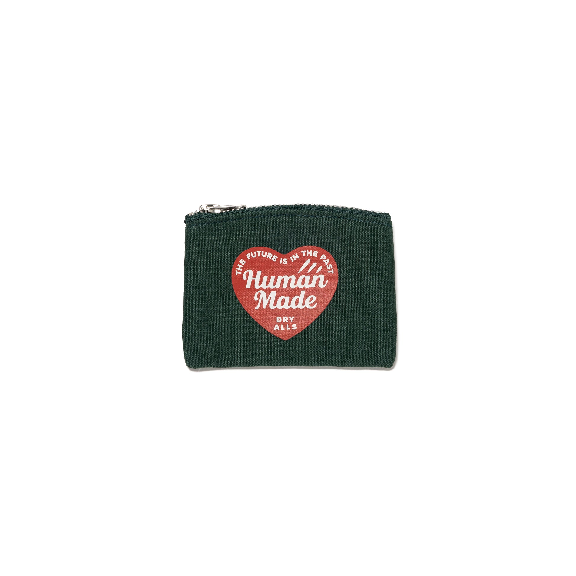 HUMAN MADE CARD CASE GR-A