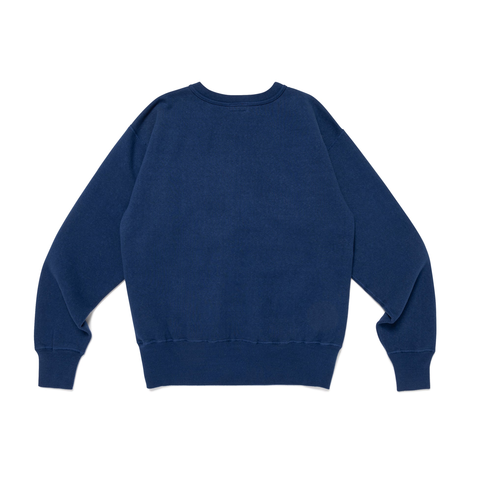 HUMAN MADE TSURIAMI SWEATSHIRT NY-B