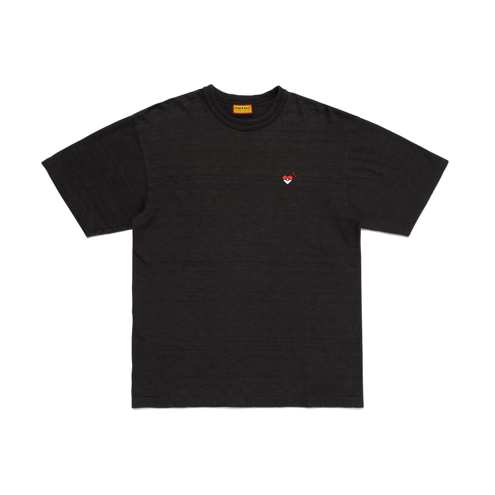HUMAN MADE GRAPHIC T-SHIRT BK-A