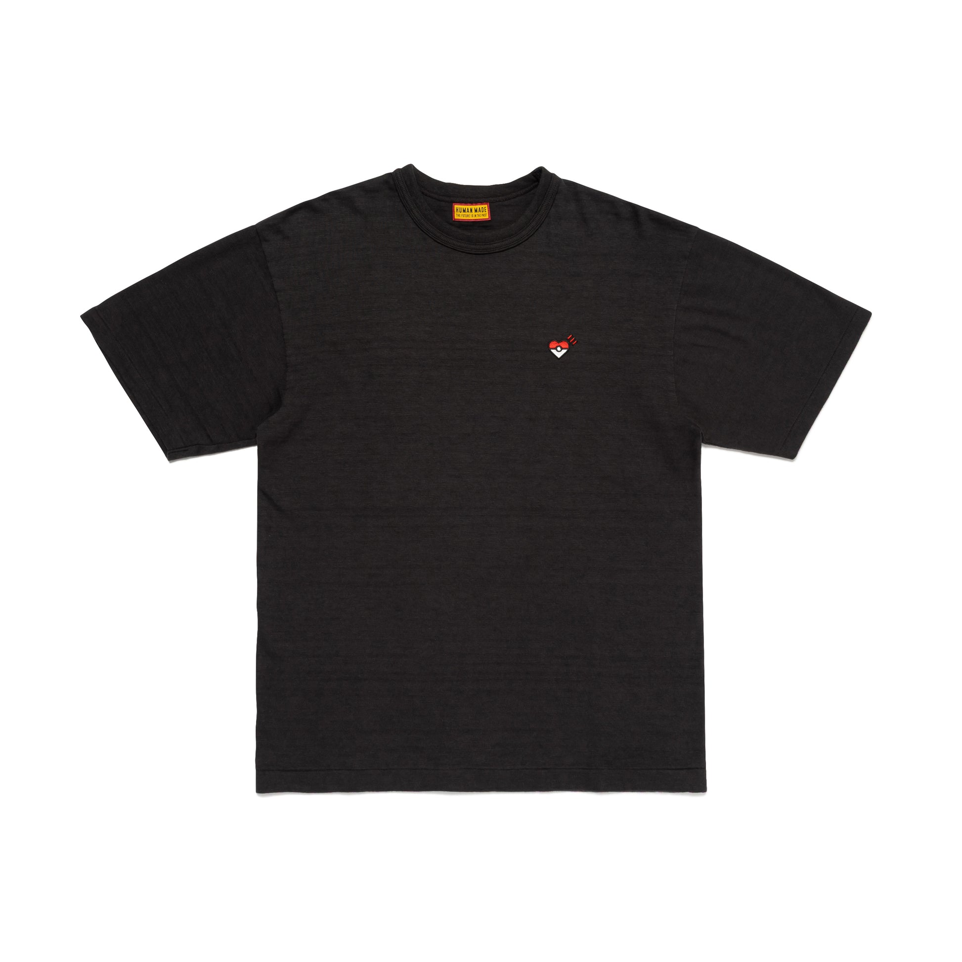 HUMAN MADE GRAPHIC T-SHIRT BK-A