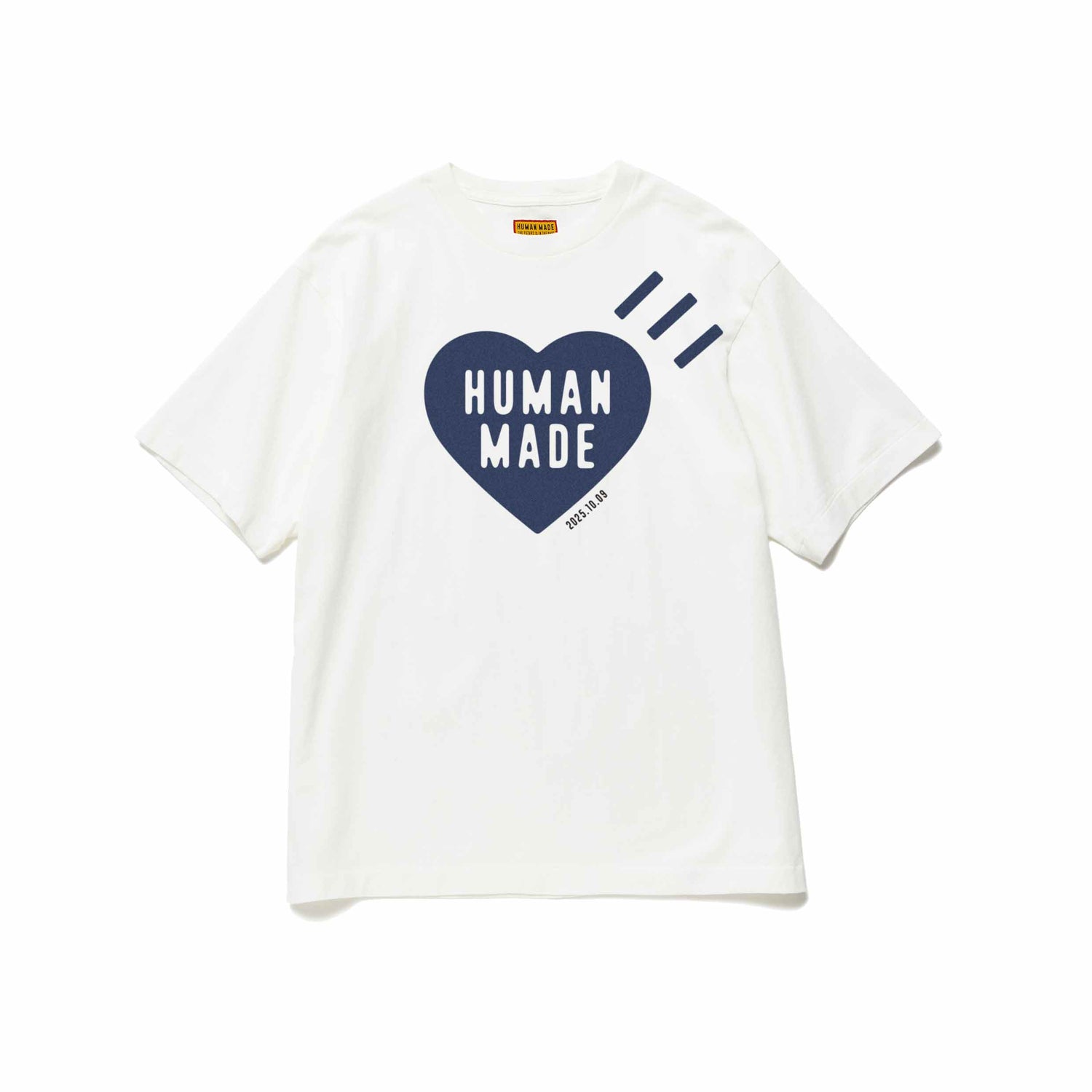 HUMAN MADE / T恤