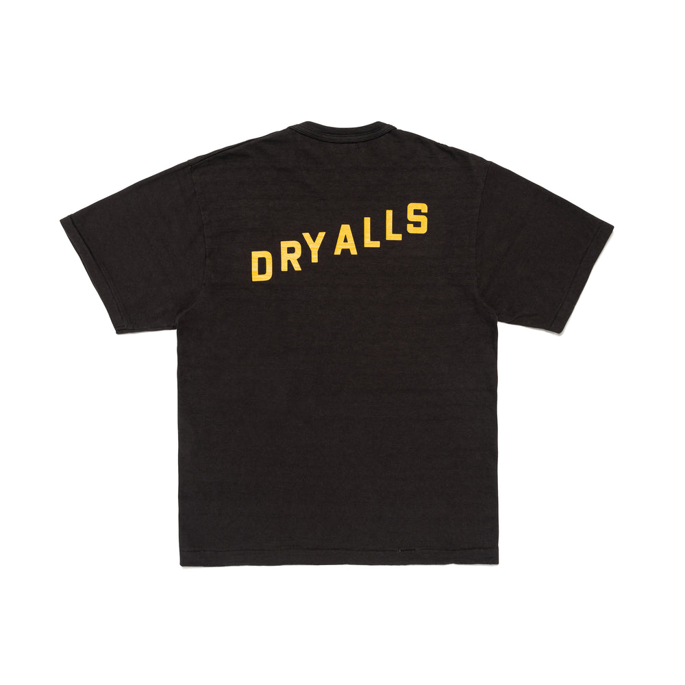 HUMAN MADE GRAPHIC T-SHIRT BK-B