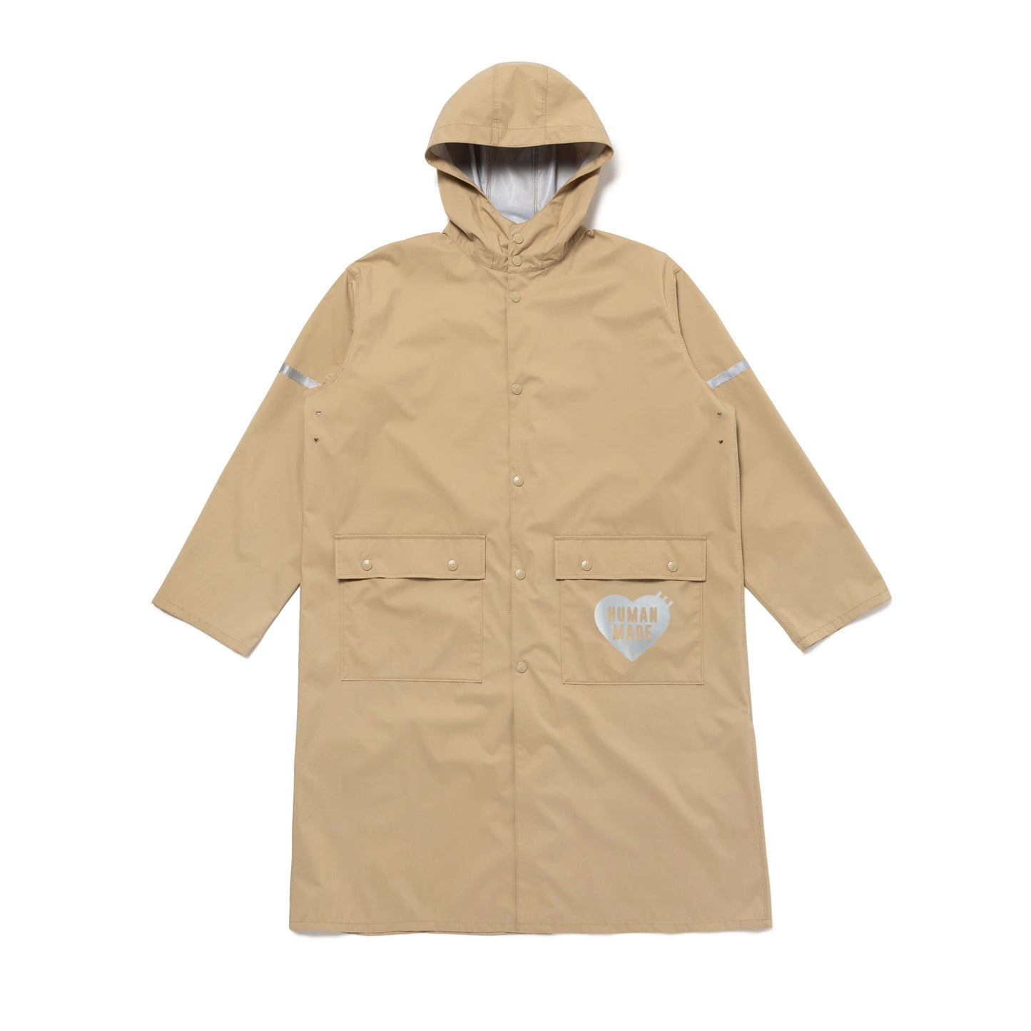 HUMAN MADE PACKABLE RAIN COAT BG-A.jpg