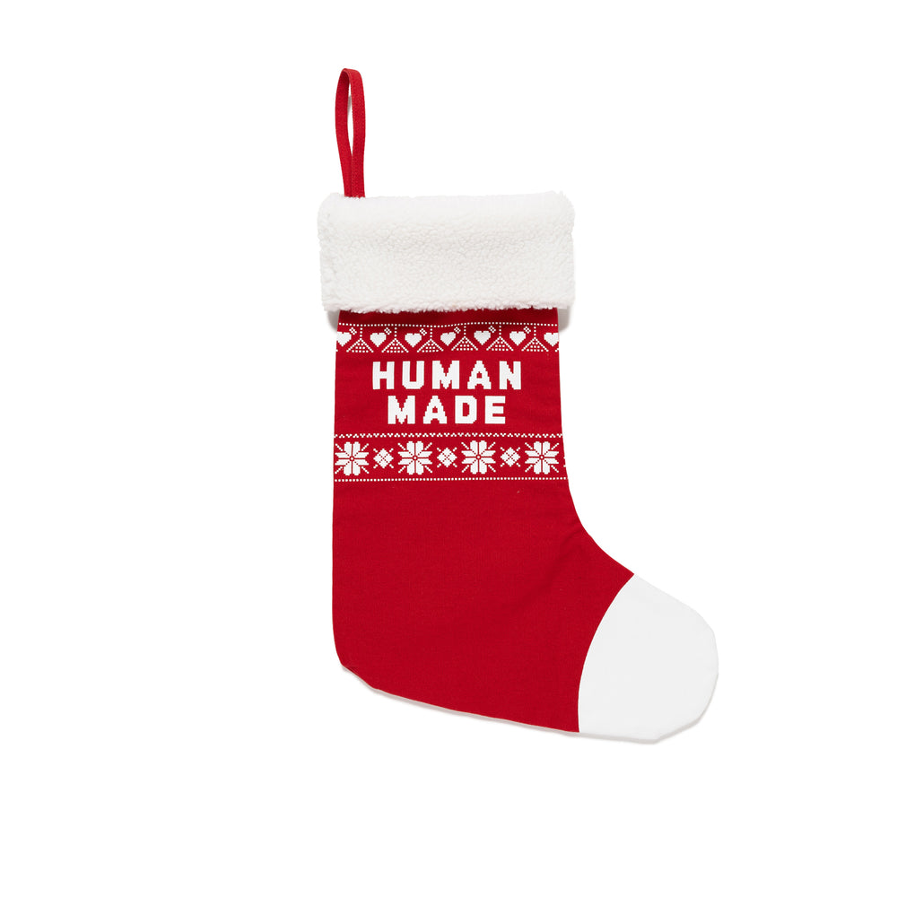 HUMAN MADE HOLIDAY BOOTS RD-B