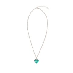 HUMAN MADE HEART NECKLACE – HUMAN MADE Inc.